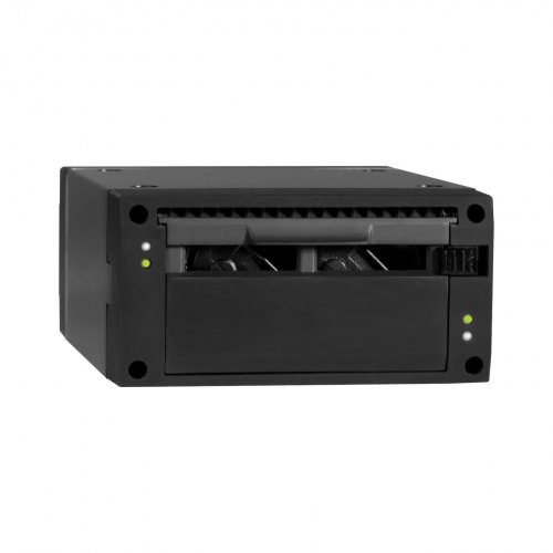 Shure SBC210 2-Bay Battery Charger for SB900B Batteries
