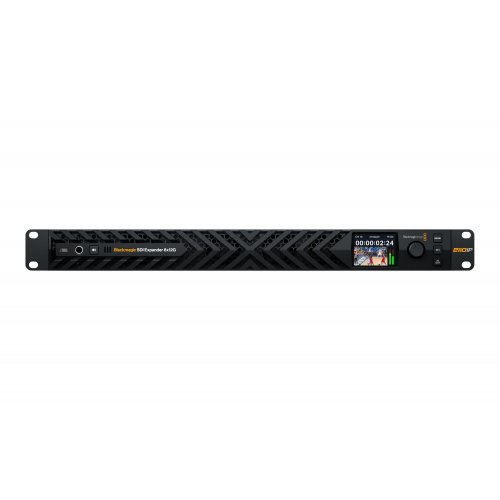 Blackmagic Design SDI Expander 8x12G