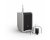 LD Systems ANNY 8 Battery-Powered Speaker w/ Headset Mic - Grey