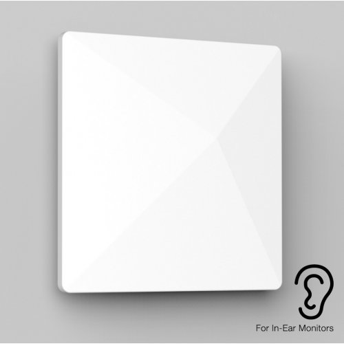 RF Venue CP Architectural Antenna for In-Ear Monitors