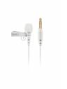 RODE Lavalier GO Lav Mic for TRS or Wireless GO - White