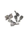 Radial RackSet Screws 10/32 Rack Screws (12-Pack)