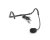 Lectrosonics HM162 Headset Mic - Micro