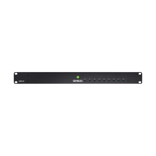 Genelec 9401A AoIP Networking System Management Device
