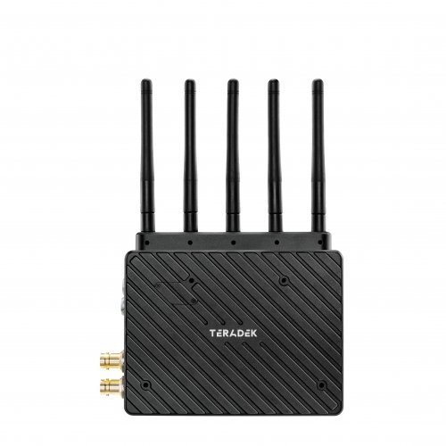 Teradek Bolt 6 XT 750 12G-SDI/HDMI Wireless RX