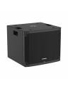 Mackie Thump18Sv4 18in 1400W Powered Subwoofer