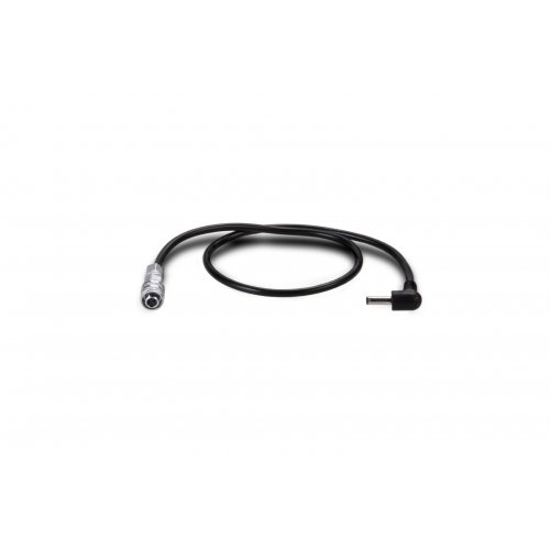Tilta 12V Micro DC Male to BMPCC 4K/6K Power Cable