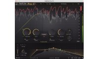 FabFilter Pro-C 3 Compressor Plug-in (Download)