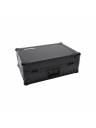 Magma Multi-Format Flight Case Fits CDJ-3000X - Black