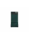 Korg nanoKEY Fold Foldable Pocket Sized MIDI Keyboard - Alpine Green