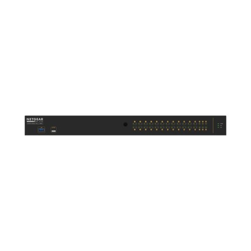 Netgear M4250-26G4F-POE+ 24x1G Managed Switch