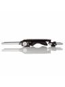 Shape Baseplate with Top Plate for Sony FX6