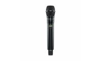 Shure ADX2 Handheld Transmitter w/KSM9HS Capsule, Black (Freq: G57)