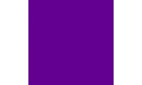 Rosco Cinegel 2009 Storaro Violet Gel Sheet