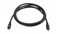 OWC Thunderbolt 5 (USB-C) 80Gb/s Cable - 59in/1.5M