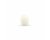 Bubblebee The Microphone Foam for Lavalier Mics - White, XS (10-Pack)
