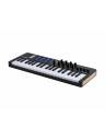 Arturia MiniLAB MK3 37-Key Controller - Black