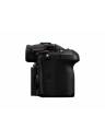 Panasonic GH7 Mirrorless Camera w/ 12-60mm F2.8-4.0 Lens