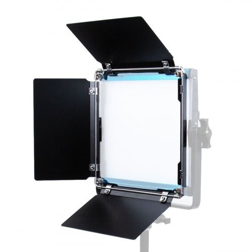 Dracast Barndoors for X Series LED500