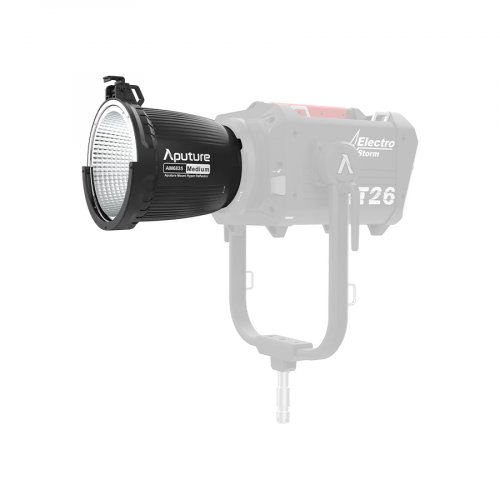 Aputure Medium-Angle Reflector Lens for the CS15/XT26