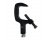 The Light Source Mega-Swivel - Black