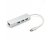 AVShop USB-C HUB w/ Ethernet and 3 x USB 3.0