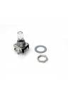 Allen & Heath SQ Series Rotary Encoder w/ Clear Shaft