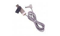 myVolts 6V Ripcord USB to DC Power Cable, Centre Negative