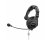 Sennheiser HMD 300 Single Ear Broadcast Headset