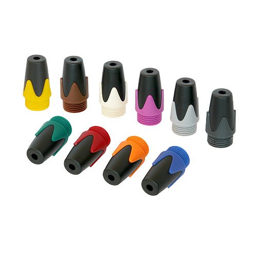 Neutrik BPX Coloured Boot for PX Series