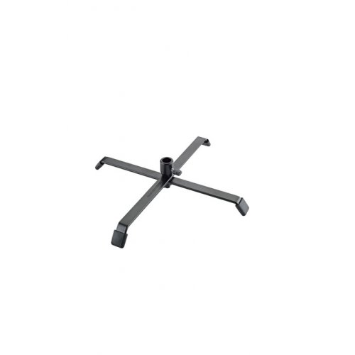 K&M 17720 Floor Stand for Lights