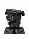Sachtler System Cine 20 HD CF GS Tripod Package