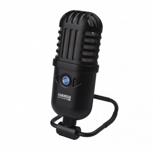 Reloop sPodcasterGO USB Microphone