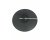 Rane Twelve Replacement Vinyl - Black