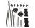 Matthews MICROgrip Master Kit