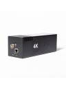 AIDA UHD-NDI3-X30 UHD 4K/60 NDI HX3/IP/SRT/HDMI PoE 30X Zoom POV Camera