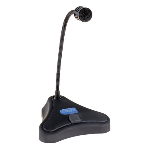 Cloud PM1 Paging Microphones