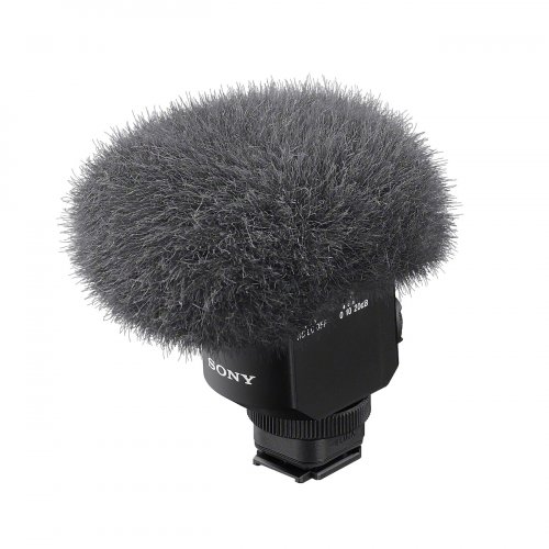 Sony ECM-M1 Digital Compact Shotgun Microphone