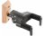 Hercules Stands GSP38WB+ Wall-Mount Guitar Stand - Natural