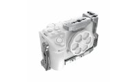 Kondor Blue Sony FX5 Hybrid Camera Cage - Space Gray