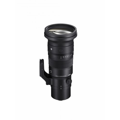 Sigma Sports 500mm F5.6 DG DN OS - L-Mount