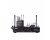 Gemini UHF-02HL Dual Headset/Lavalier Wireless System