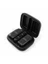 RODE Wireless Micro Dual Wireless Microphone Kit w/ USB-C - Black