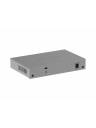Netgear GS108EPP 8-Port Gigabit Ethernet Easy Smart PoE+ Switch