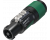 Neutrik NL4FXX-W-S 4-Pin speakON Cable Connector for 6-12mm Cable