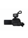 Panasonic X2100 4K Pro Camcorder w/ 24x Optical Zoom, Livestream