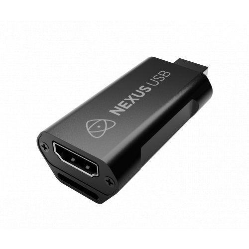 Atomos Nexus HDMI to USB Capture