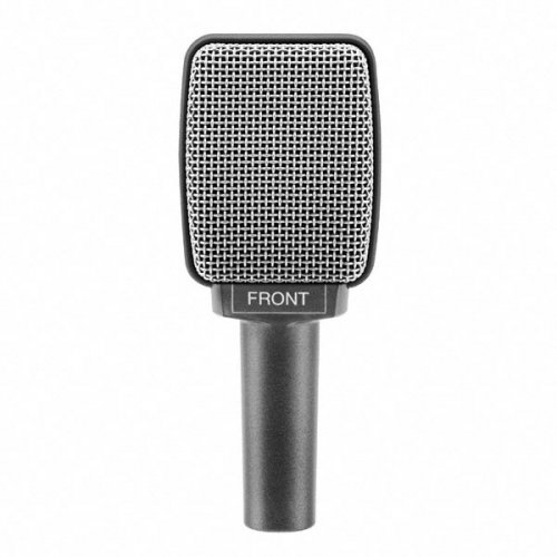 Sennheiser e609 Silver Instrument Microphone