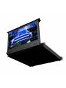 Lilliput RM-1731 17.3 inch HDMI 2.0 1RU Pull-Out Rackmount Monitor