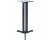 Quik Lok BS-536 Monitor Stand Pair (36in Fixed Height)